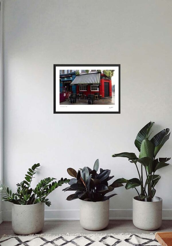 The Dame Tavern Pub - Image 4