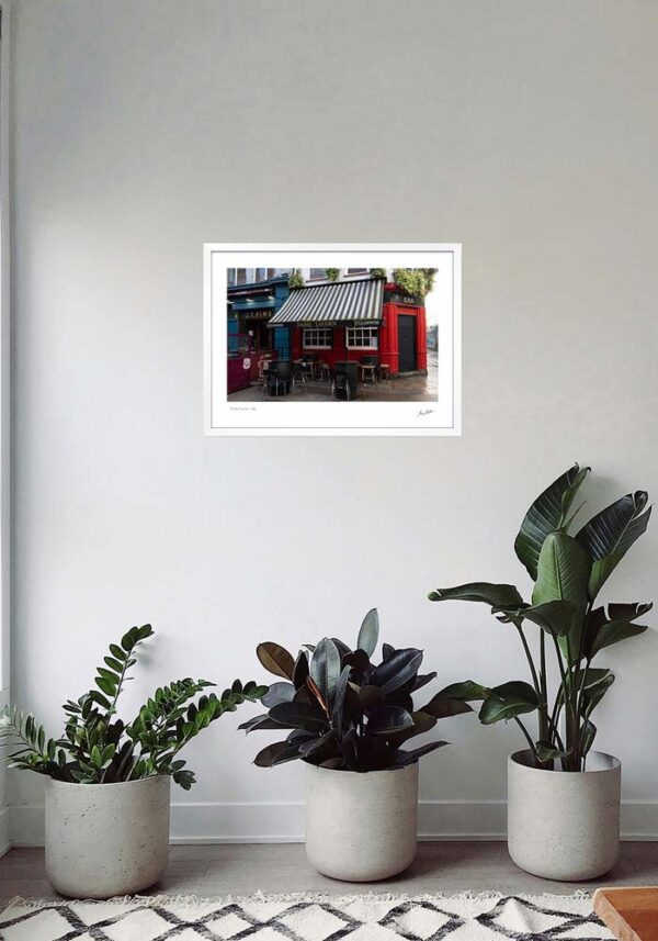 The Dame Tavern Pub - Image 5