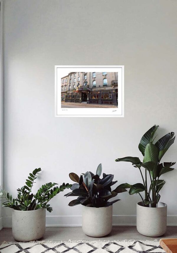 Wynns Hotel - Image 5