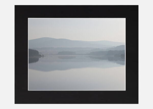 Calm mist morning Blessington - Image 6