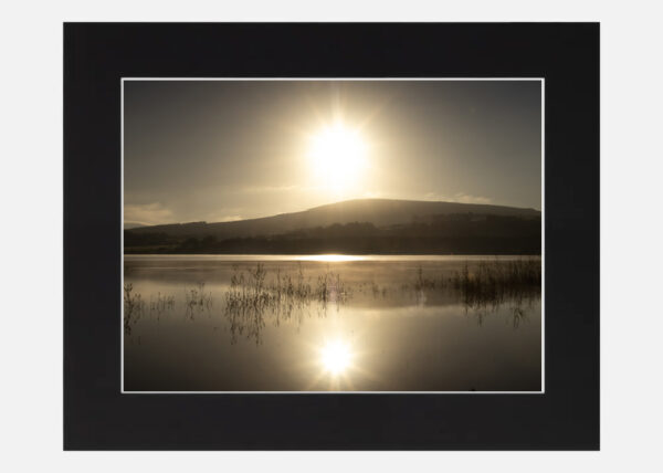 Calm Sunrise Blessington - Image 6