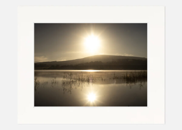 Calm Sunrise Blessington - Image 7