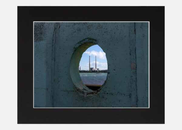 Wind Shelters - Clontarf - Image 6