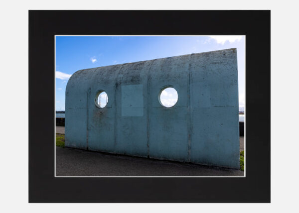 Wind Shelters - Clontarf - Image 6