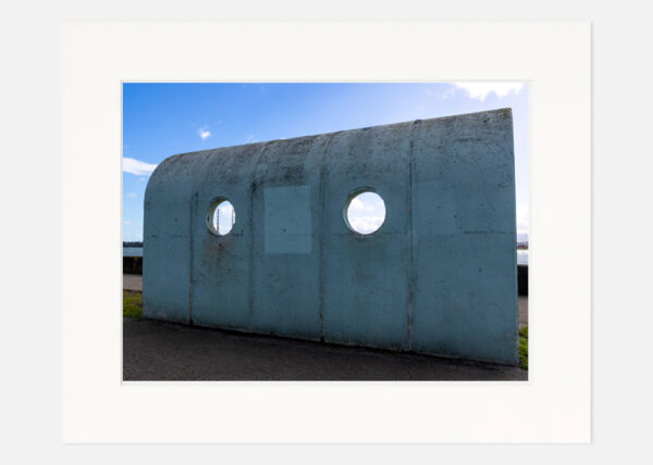 Wind Shelters - Clontarf - Image 7