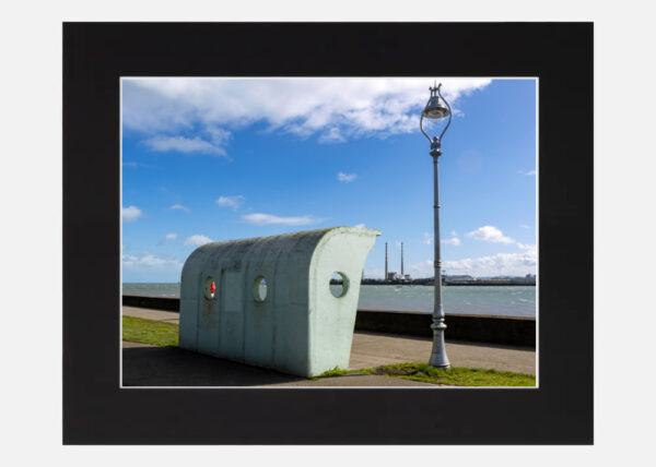 Wind Shelters - Clontarf - Image 6