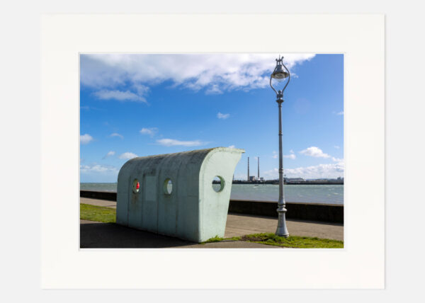 Wind Shelters - Clontarf - Image 7