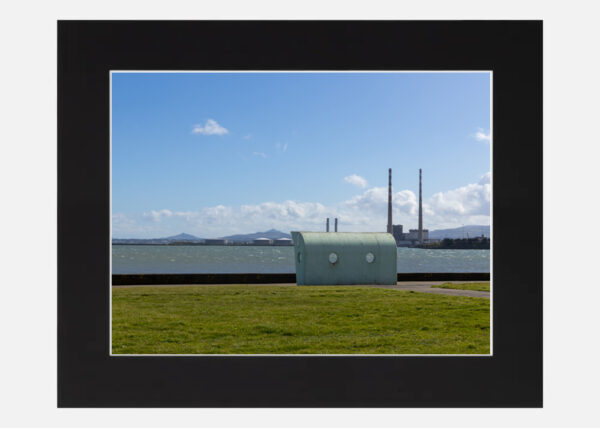 Wind Shelters - Clontarf - Image 6