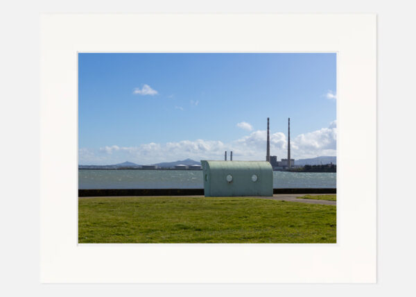 Wind Shelters - Clontarf - Image 7