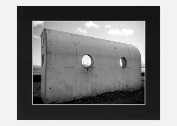 Wind Shelters - Clontarf - Image 6