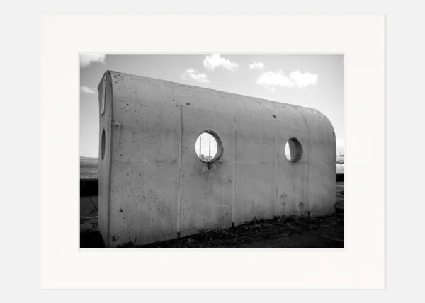 Wind Shelters - Clontarf - Image 7