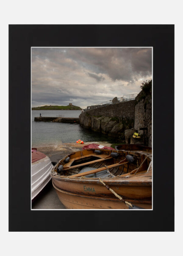 Coliemore Harbour Dalkey - Image 6