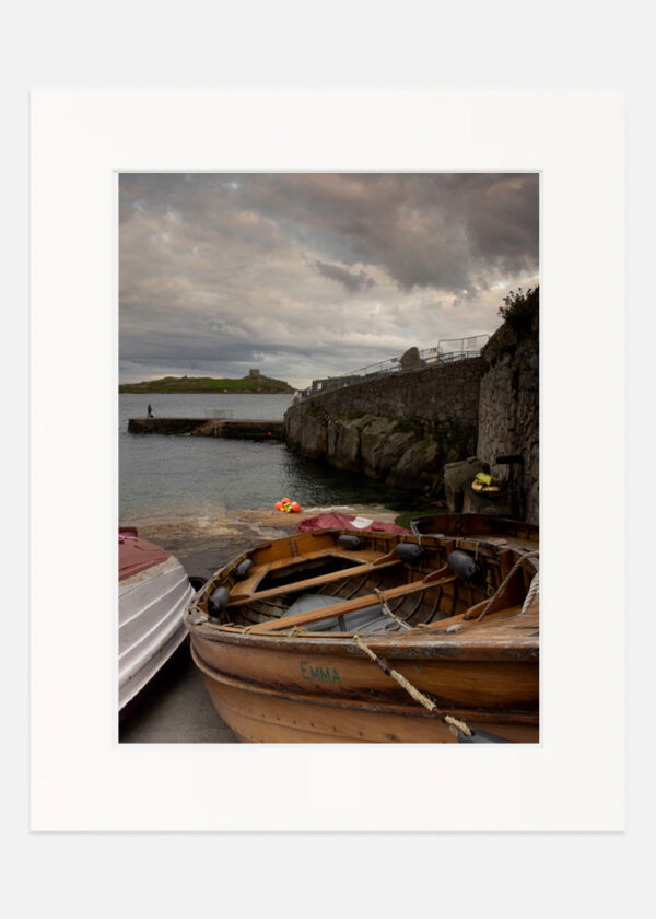 Coliemore Harbour Dalkey - Image 7
