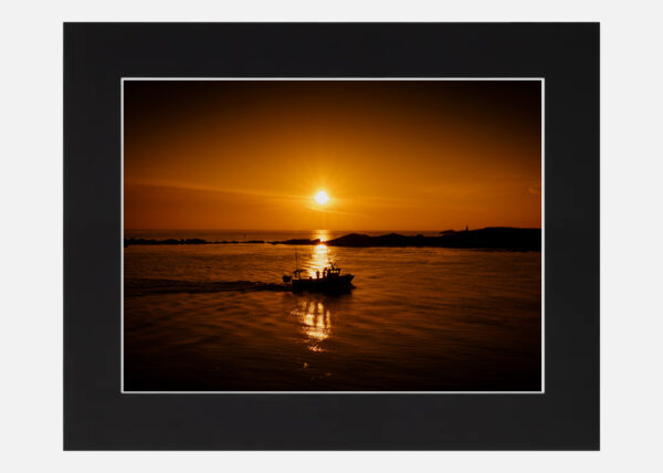 Heading out Dalkey - Image 6