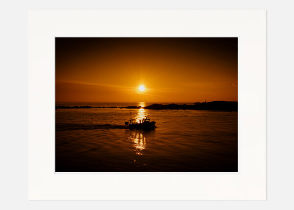 Heading out Dalkey - Image 7