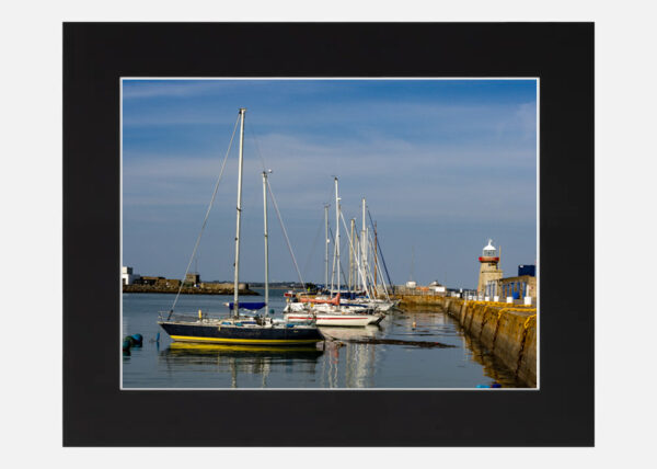 Howth Harbour - Image 6