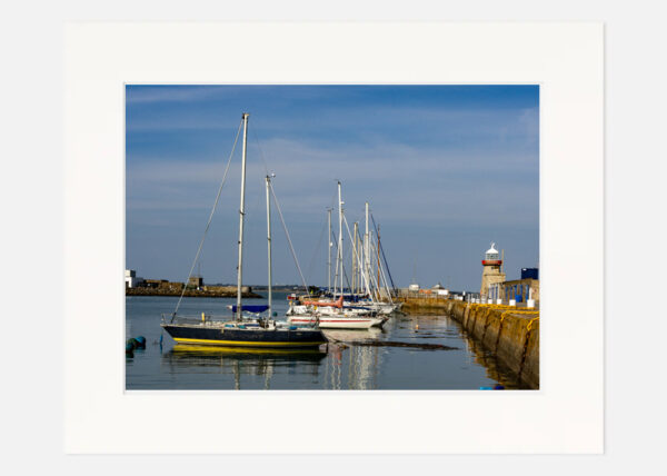 Howth Harbour - Image 7