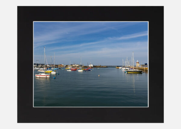 Howth Harbour - Image 6