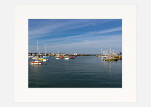 Howth Harbour - Image 7