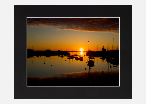 Howth Sunset - Image 6