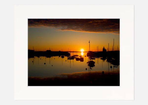 Howth Sunset - Image 7