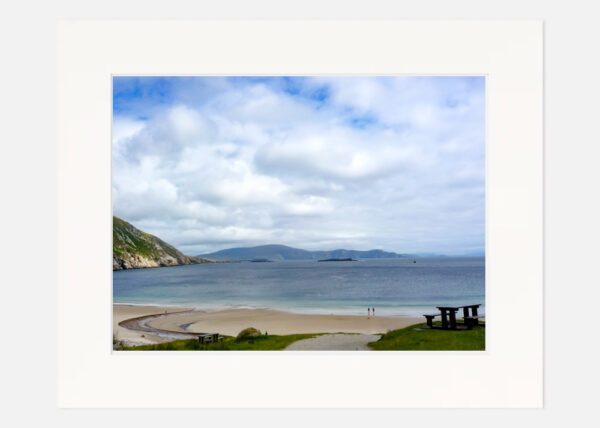 Keel Beach Achill Co. Mayo - Image 7