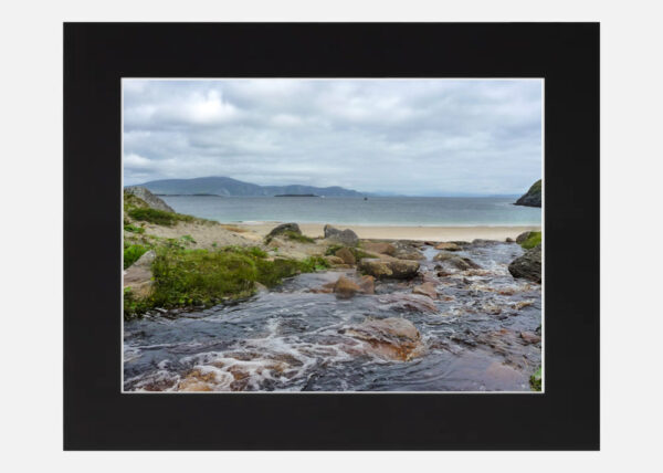 Keel Beach Achill Co. Mayo - Image 6