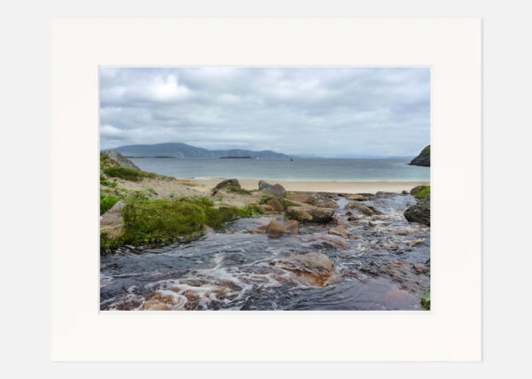 Keel Beach Achill Co. Mayo - Image 7