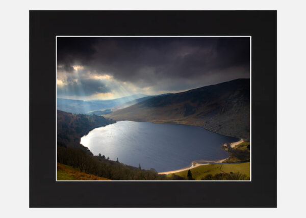Lough Tay God's Light - Image 6