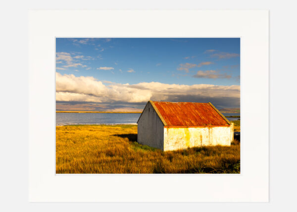 Barn near Geesala - Image 7