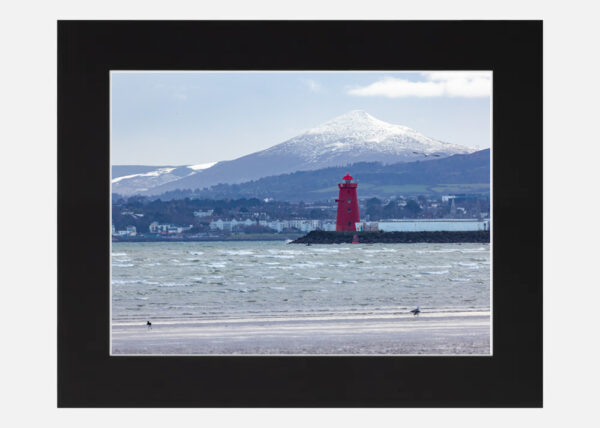 Poolbeg and the Sugarloaf - Image 6