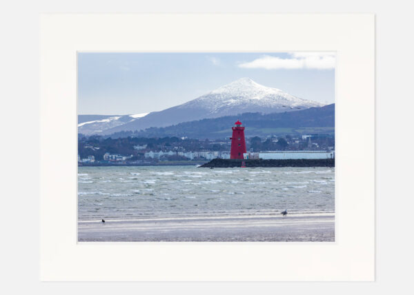 Poolbeg and the Sugarloaf - Image 7
