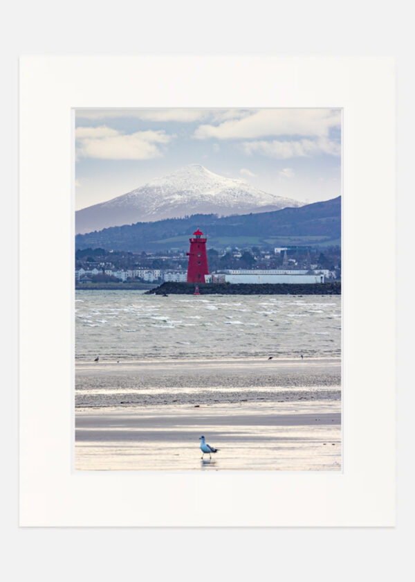 Poolbeg and the Sugarloaf - Image 7