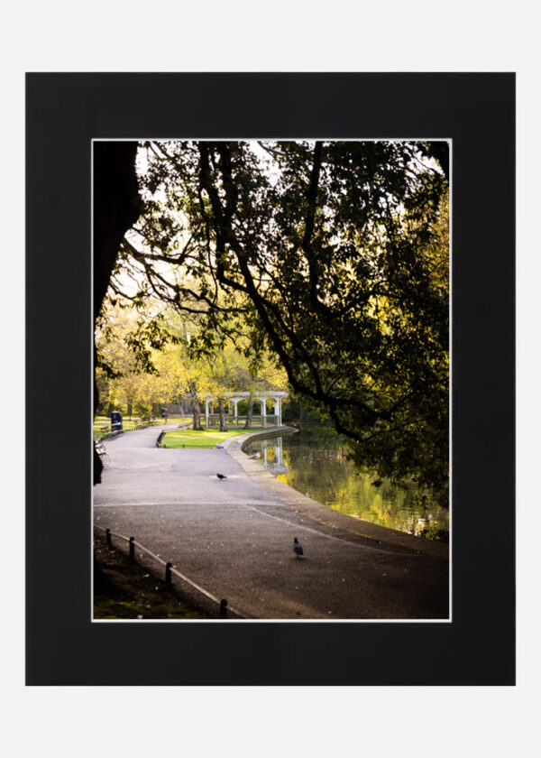 St Stephen's Green - Faiche Stiabhna - Image 6