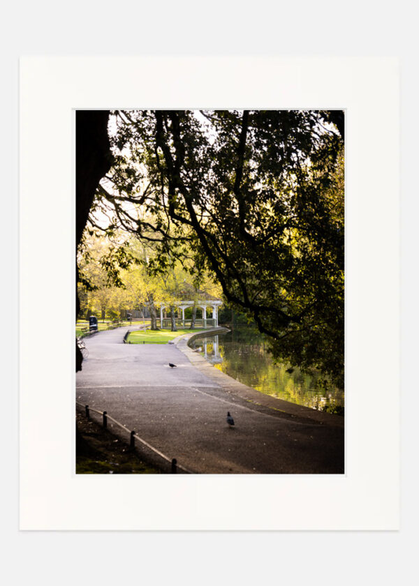St Stephen's Green - Faiche Stiabhna - Image 7