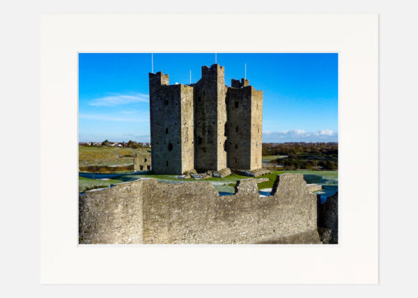 Trim Castle - Co. Meath - Image 7