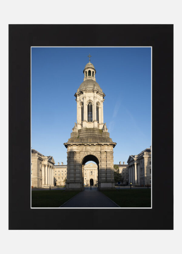 Campanile - Trinity College Dublin - Image 6