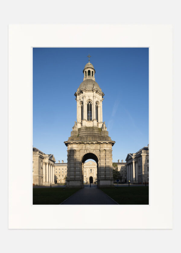 Campanile - Trinity College Dublin - Image 7