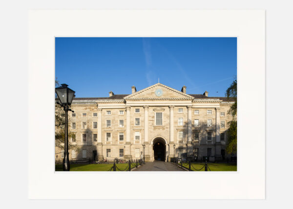 Trinity College Dublin - Image 7