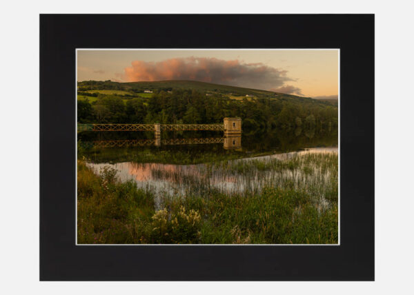 Glenasmole Reservoir - Image 6