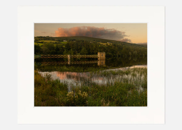 Glenasmole Reservoir - Image 7