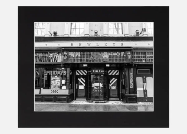 Bewley's Grafton Street - Image 6