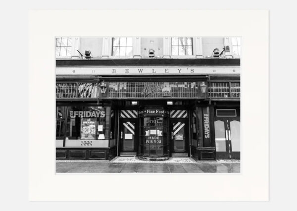 Bewley's Grafton Street - Image 7
