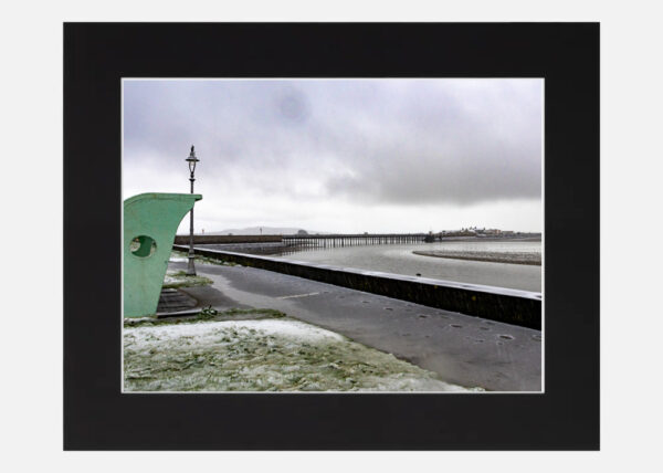 Wooden Bridge Clontarf - Image 6