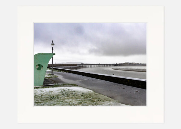 Wooden Bridge Clontarf - Image 7