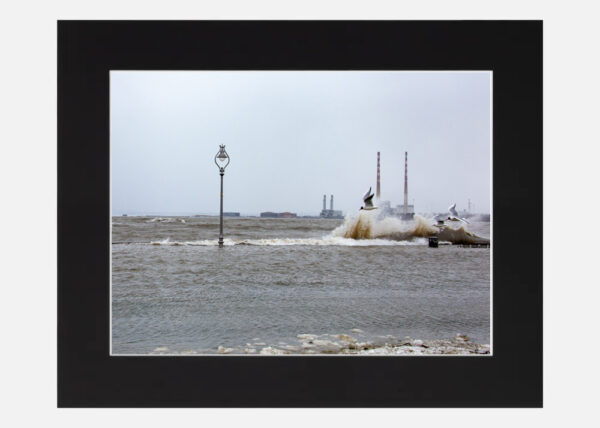 Clontarf in the Storm - Image 6