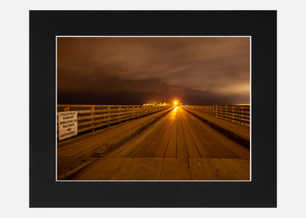 Wooden Bridge Clontarf - Image 6
