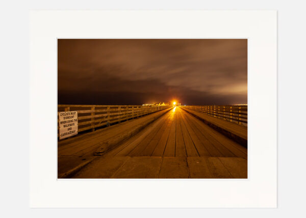 Wooden Bridge Clontarf - Image 7