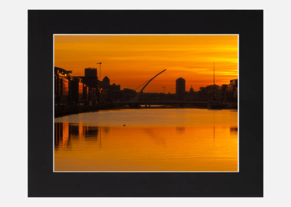 Dublin Sunset - Image 6