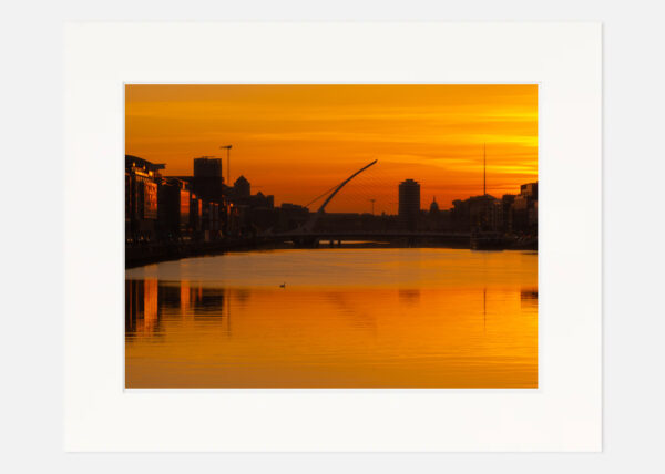 Dublin Sunset - Image 7